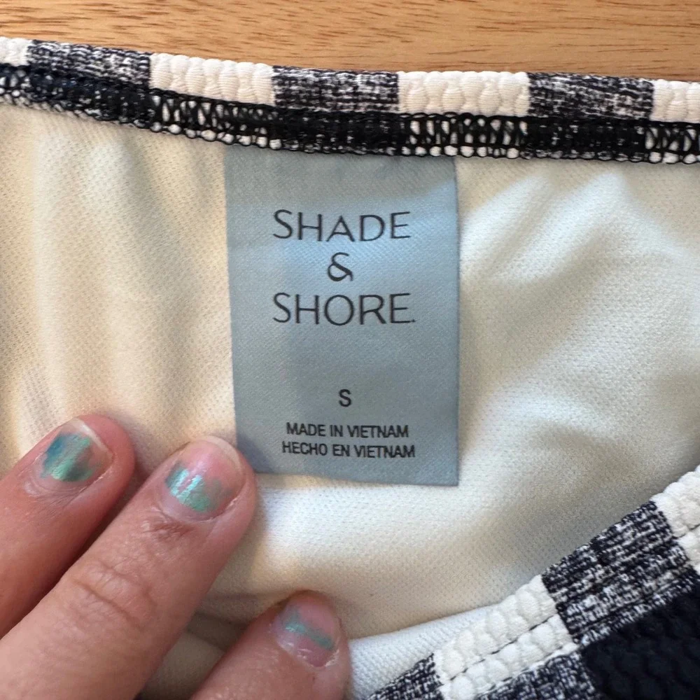 Shade & Shore shade shore